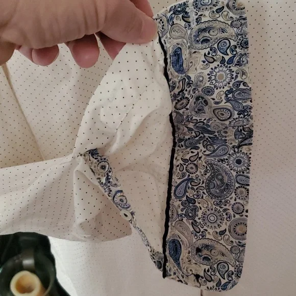 Cactus Man long sleeve shirt - Picture 5 of 11